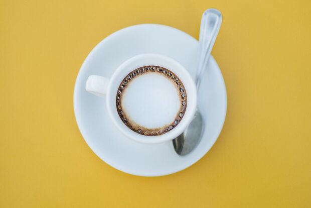 Coworking und Kaffee Coworking und Kaffee
