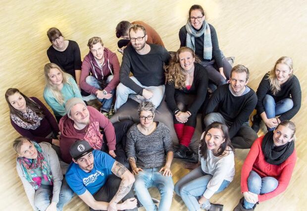 Office Club Mitglieder des Monats We Are Social Office Club Mitglieder des Monats We Are Social