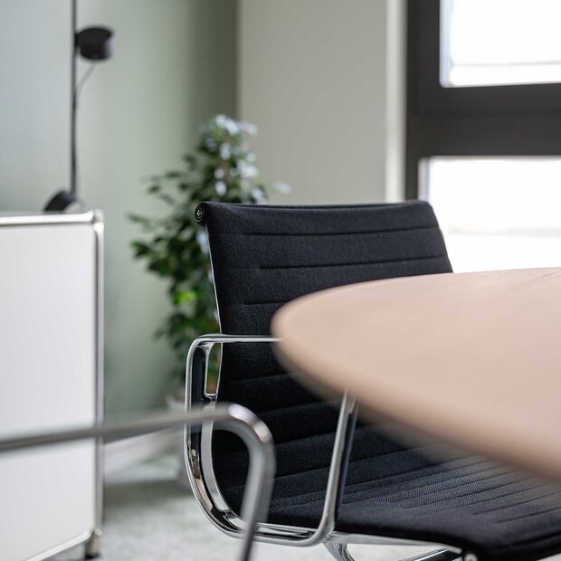 Nuovi ambienti di lavoro presso Office Club ad Amburgo