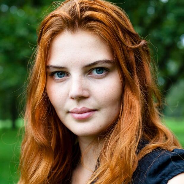 Maja Benke Maja Benke