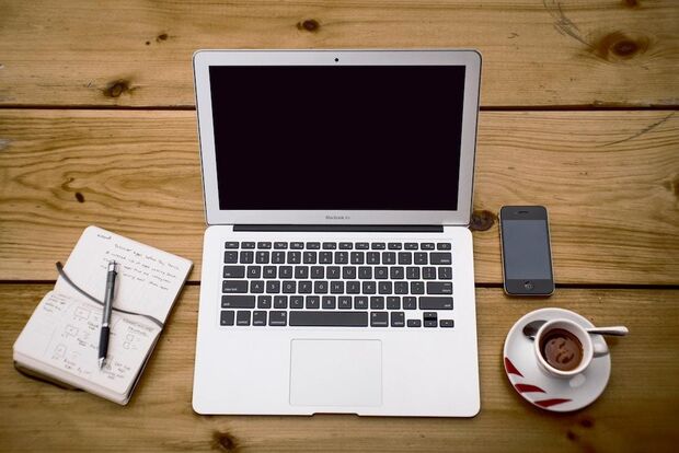 Optimaler Arbeitsplatz beim Coworking Optimaler Arbeitsplatz beim Coworking
