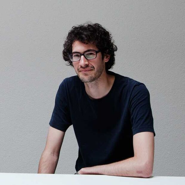 Office Club Mitglied des Monats Stephan Hausheer Office Club Mitglied des Monats Stephan Hausheer