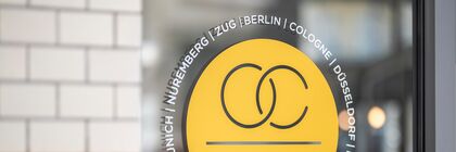Coworking im Office Club