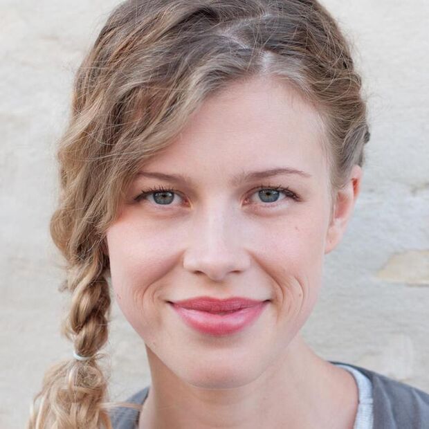 Elizaveta Semenova Elizaveta Semenova