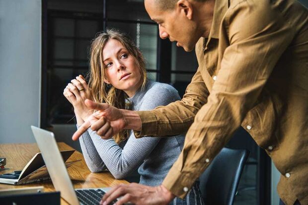 Coworking Spaces als Plattform für Coaches Coworking Spaces als Plattform für Coaches