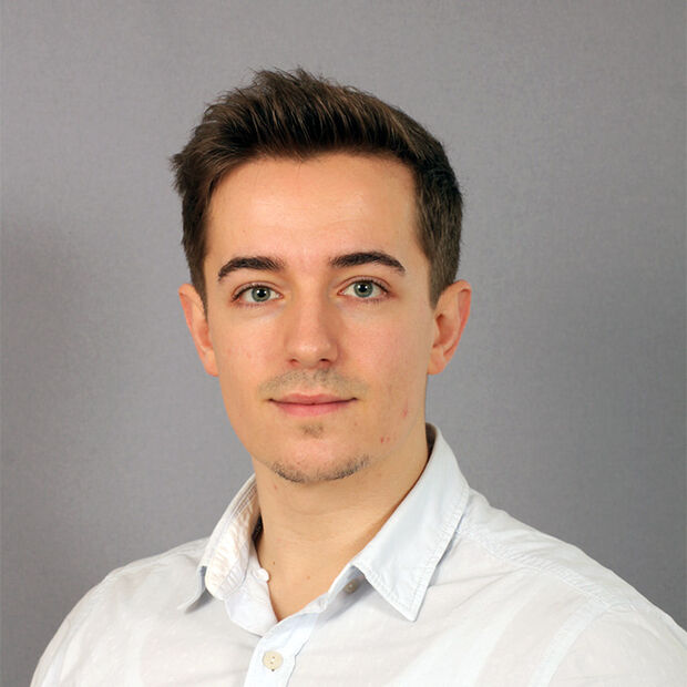 Office Club Mitglied des Monats Philipp Jäger Office Club Mitglied des Monats Philipp Jäger