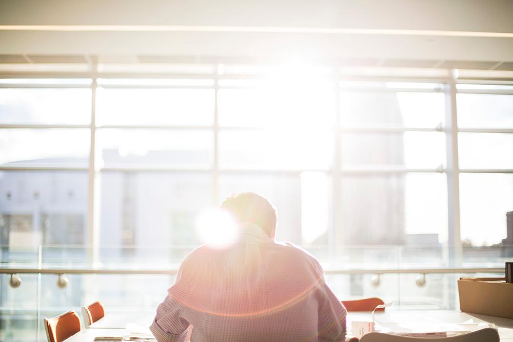 Coworking für Gründer und Startups