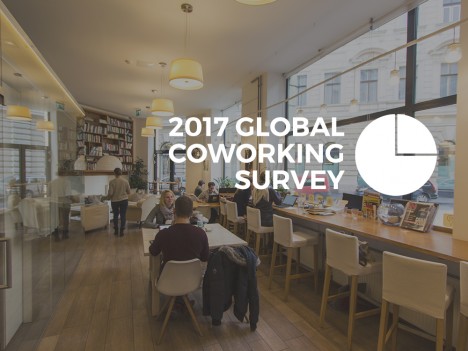 Deskmag Coworking Survey 2017 Erkenntnisse Deskmag Coworking Survey 2017 Erkenntnisse