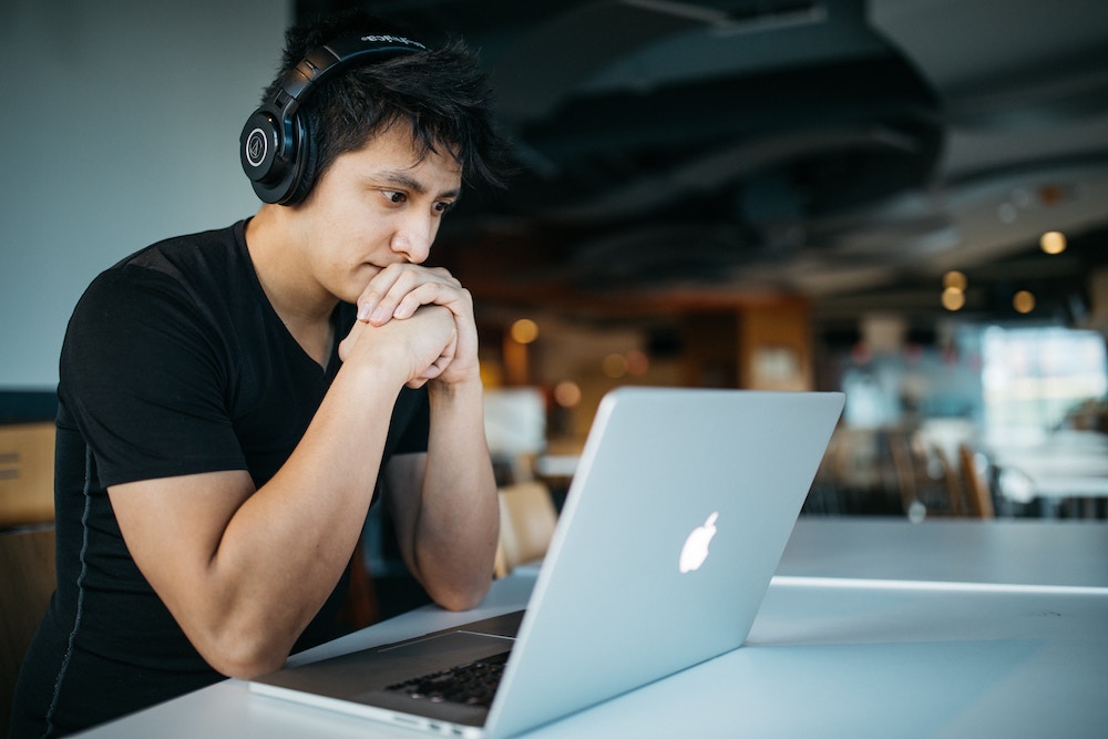 Coworking erfordert auch (akustisch) Rücksicht