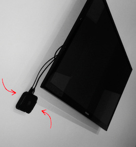 Konferenzraum Prenzlauer Berg mit Apple TV buchen Konferenzraum Prenzlauer Berg mit Apple TV buchen