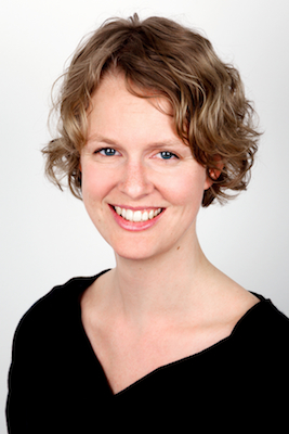 Office Club Mitglied des Monats Annika Olofsson Office Club Mitglied des Monats Annika Olofsson
