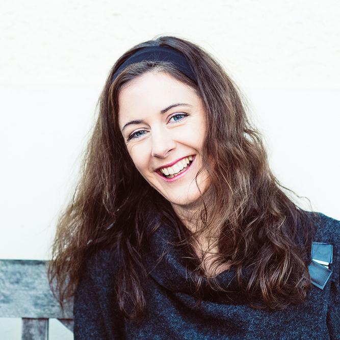 [Translate to English:] Office Club Mitglied des Monats Tanja Blum