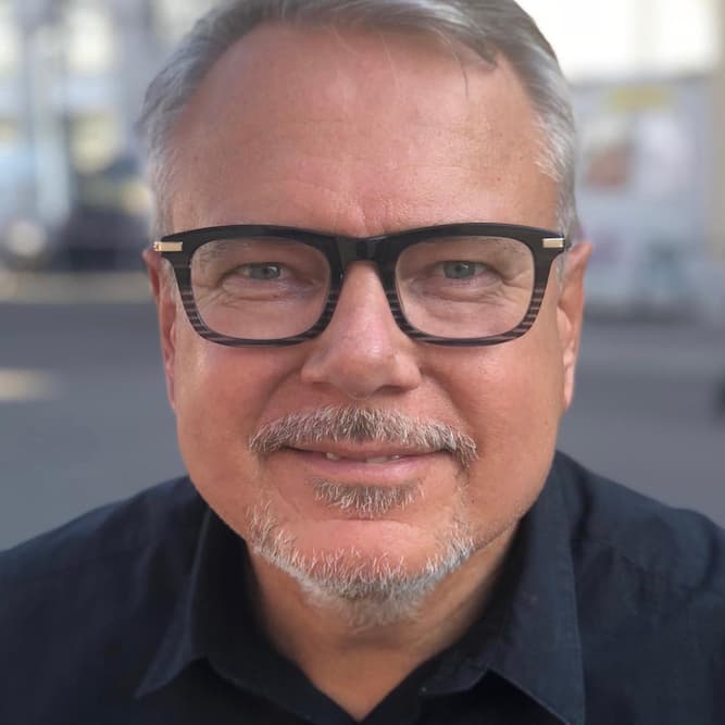 [Translate to English:] Mitglied des Monats im Office Club: Ulf Bruder