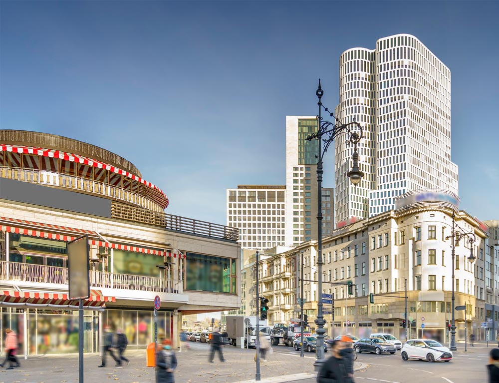 Logo - Local coffee from Berlin
