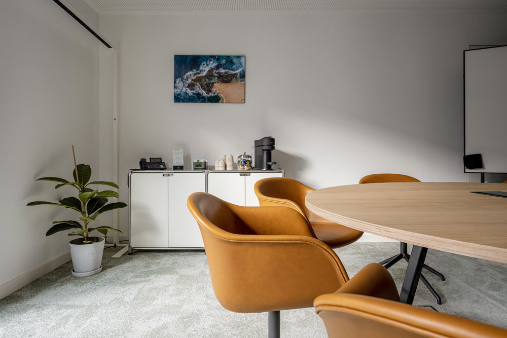 Konferenzräume und Tagungsraum München mieten Office Club