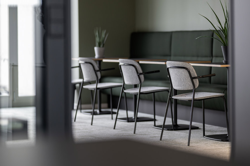 Mehr Infos zu Veranstaltungsräumen