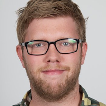 Gründer im Office Club: Eirik Anfinsen