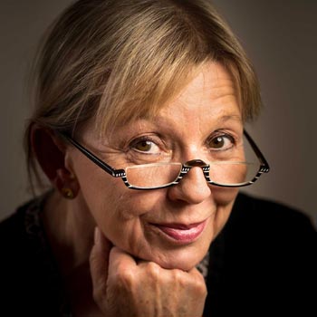 Neoimprenditrici in Office Club: Gabriele Lenker-Behnke