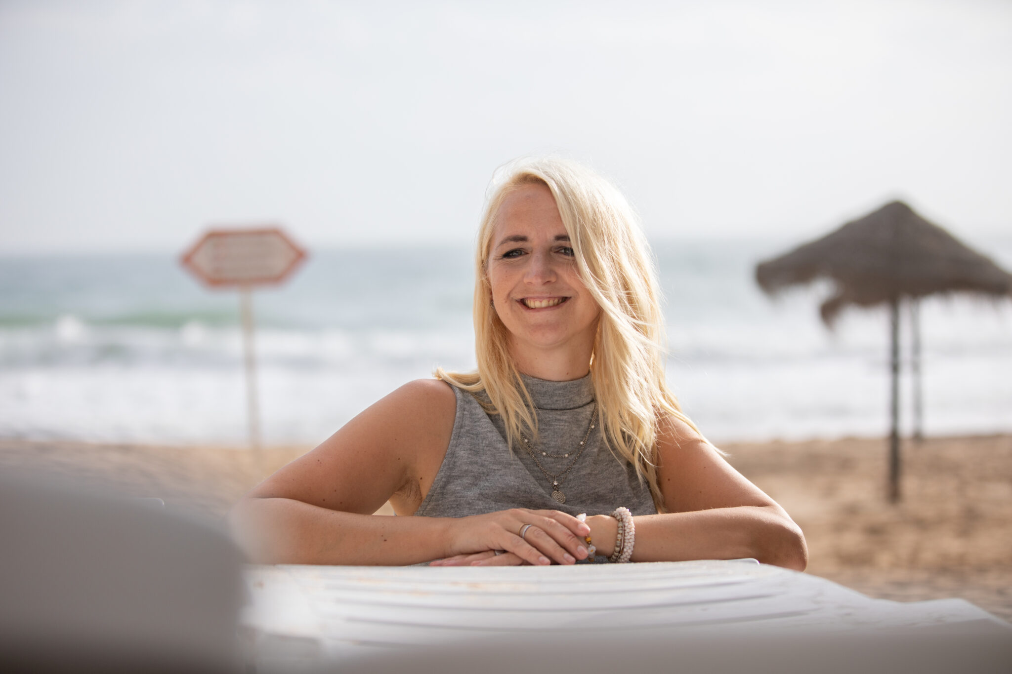 Portrait Kathrin Dell-Lenz, Hochzeitsexpertin und Geschäftsführerin