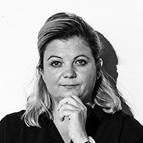 Kristin Matousek, sober care GmbH